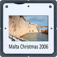 Malta Christmas 2006