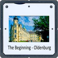 Start and Oldenburg