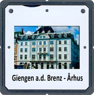 Giengen a.d. Brenz - Århus