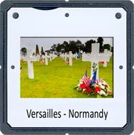 Versailles - Normandy