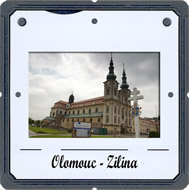 Olomouc-Zilina