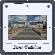 Levoca-Bratislava