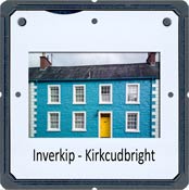 Inverkip - Kirkcudbright