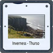 Inverness - Thurso