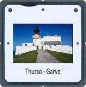 Thurso - Garve
