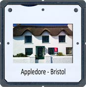 Appledore and Bristol