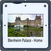 Blenheim Palace - Home