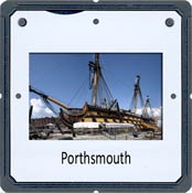 Porthsmouth
