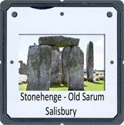 Stonehenge, Old Sarum and Salisbury