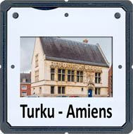 Turku - Amiens