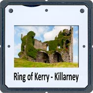 Ring of Kerry and Killarney