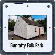 Bunratty Folk Park