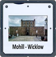 Mohill - Wicklow
