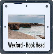 Wexford - Hook Head