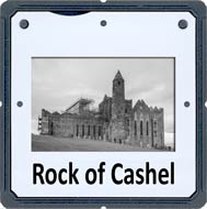 Rock of Cashel