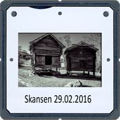 Skansen February 2016