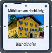 Mhlbach am Hochknig and Bischofshofen