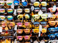 Sunglasses  Sunglasses and reflections : 2016, Brandenburg, DEU, Fujifilm, Germany, Potsdam, digital image, historia, history, kaupunki, kesäloma, matka, summer holiday, town, travel