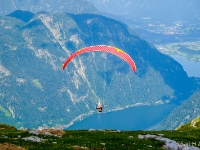 Flyin' high  Flyinh towards Hallstatt : 2016, AUT, Austria, Fujifilm, Itävalta, Krippenstein, LG G3, Oberösterreich, UNESCO, Winkl, digital image, kesäloma, luonto, maisema, matka, mountains, nature, phone image, scenery, summer holiday, traffic, vuoristo