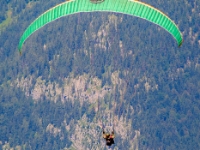 Gliding  Must be a liberating feeling to fly like that. : 2016, AUT, Austria, Fujifilm, Itävalta, Krippenstein, LG G3, Oberösterreich, UNESCO, Winkl, digital image, kesäloma, luonto, maisema, matka, mountains, nature, phone image, scenery, summer holiday, traffic, vuoristo