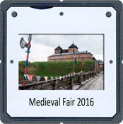Häme Medieval Faire 2016