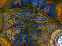 Turku cathedral  Paintings by Robert Wilhelm Ekman 1850–1854 : 2017, Finland, Fujifilm XT-1, Suomi, The Archipelago Trail, Varsinais-Suomi, historia, history, kesä, maisema, scenery, summer