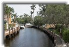 lauderdale09 * A canal next to Las Olas Boulevard * 1200 x 799 * (440KB)