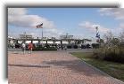 kennedy01 * Kennedy Space center main gate * 1200 x 799 * (352KB)
