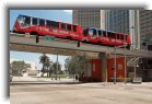 miami16 * People mover in downtown Miami * 1200 x 799 * (367KB)