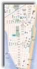 miamibeach * Miami Beach map * 485 x 950 * (188KB)