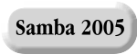 Samba carnival 2005