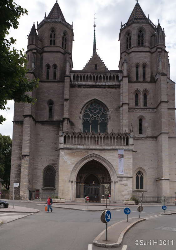 dijon-3.jpg - Cathedrale Saint Benigne