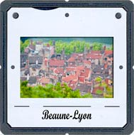 Beaune-Lyon
