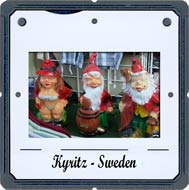 Kyritz and Sweden