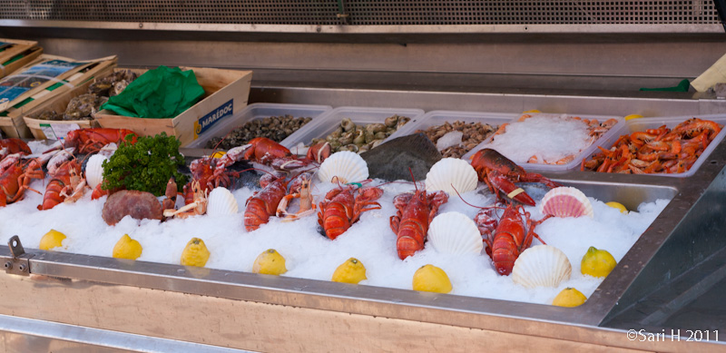 nizza-22.jpg - Cours Saleya, crabs