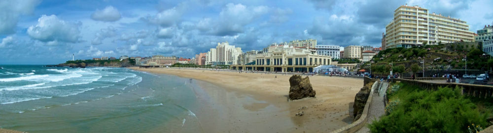 biarritz_pano_2.jpg - Biarritz sandy beaches