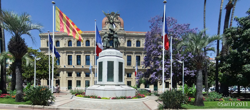 cannes-1.jpg - Cannes city hall