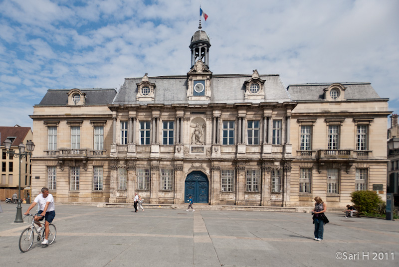 troyes-12.jpg - Hotel de Ville