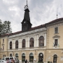 Ljubljana Puppet Theatre. The Ljubljana Puppet Theatre was founded as the City Puppet Theatre in 1948.