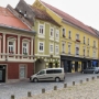 Ptuj, Slovenski trg