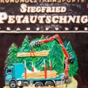 Siegfried Petautschnig timber company ad