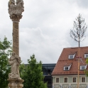 Feldkirchen main square