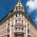 Hotel Moser, Domgasse 2