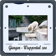Giengen - Wuppertal zoo