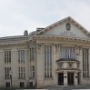 This is one of the most impressive Secessionist buildings in the country built in 1913 (designed by a local architect Rudolf Lubynski) in a combination of early Viennese Secessionism and modern European architecture from the beginning of the 20th century. Check the top of the building where four owls are placed to guard the knowledge. The building is a home to Croatian State Archives.