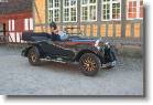 den_gamle_by_20 * Antique car race through Denmark participant * 1200 x 799 * (270KB)