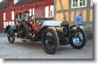 den_gamle_by_21 * Antique car race through Denmark participant * 1200 x 775 * (269KB)