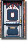 030705_19 * A door in Ribe * 799 x 1200 * (247KB)