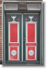 030705_28 * A door in Ribe * 799 x 1200 * (218KB)