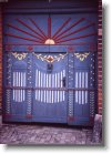 030705_35 * A door in Ribe * 850 x 1200 * (233KB)